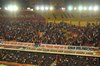 Galatasaray - Ofk Belgrad